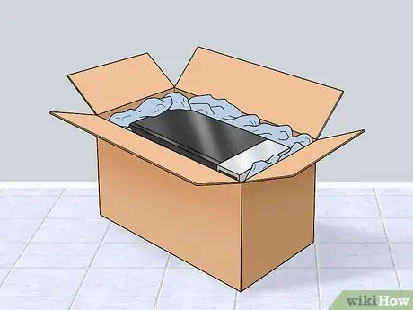 Image titled Pack for a Cross Country Move Step 12