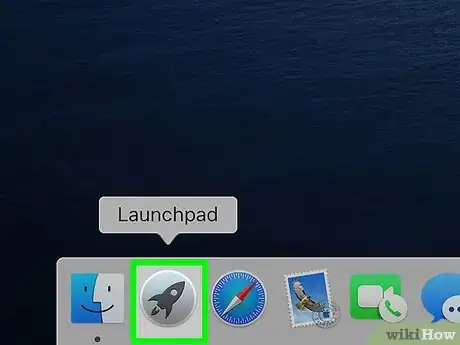 Image titled Uninstall Apps on Mac Catalina Step 7