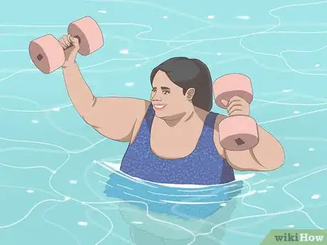 Image titled Start a Workout Routine if You're Overweight Step 6