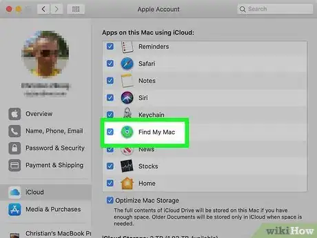 Image titled Track a Mac Step 11