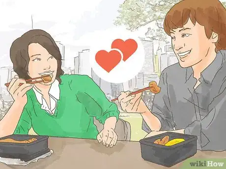 Image titled Date an Entrepreneur Step 15