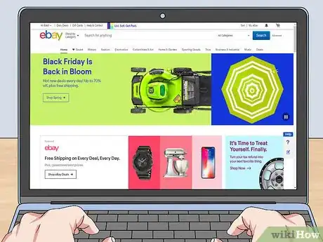 Image titled Sell Used Camera Equipment Step 12