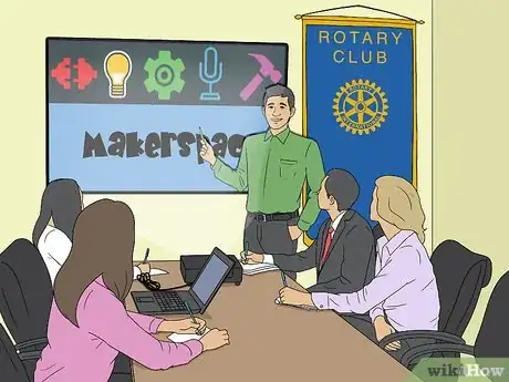 Image titled Create an 18th Century Makerspace Step 1