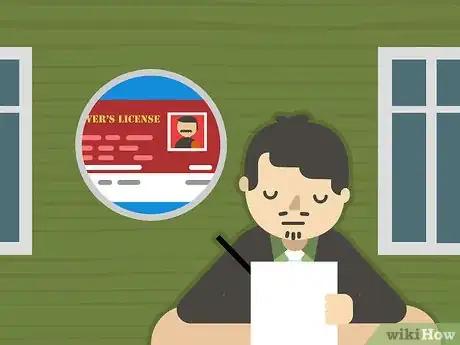 Image titled Change an Address on a Driver's License in Wisconsin Step 12