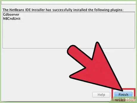 Image titled Run Program C_C++ Program in Netbeans Step 8
