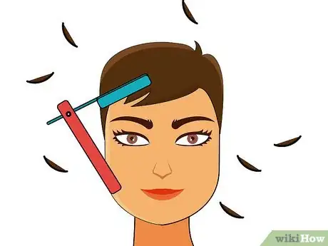 Image titled Get an Ellen Degeneres Haircut Step 9