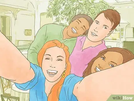 Image titled Make People Feel Comfortable Around You Step 4