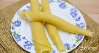 Make Edible Rice Paper