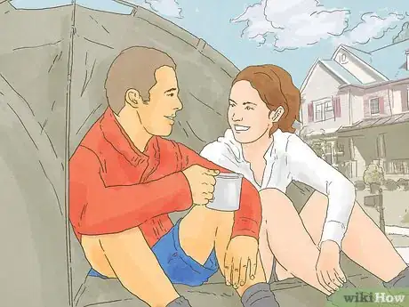 Image titled Plan a Spring Break Staycation Step 9