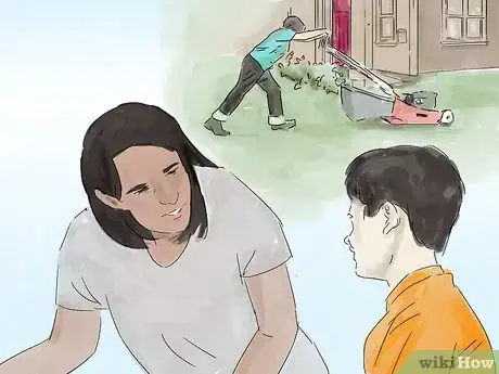 Image titled Protect Your Home When You Are Away Step 9