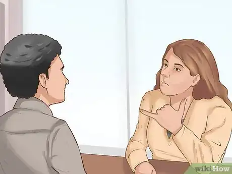 Image titled Communicate a Workplace Problem with Your Employee Step 7