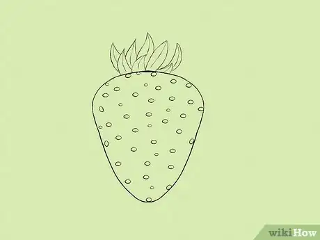 Image titled Draw Strawberries Step 10