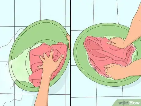 Image titled Wash Technical Clothing Step 13