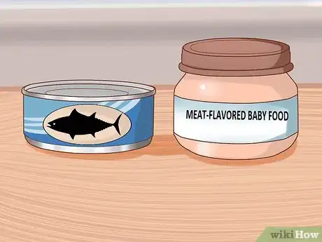 Image titled Train Your Cat to Fetch a Toy Mouse Step 4