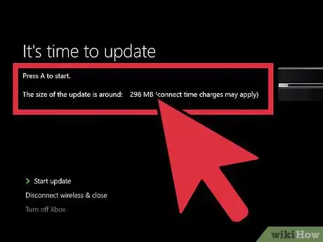Image titled Update Xbox One Step 8