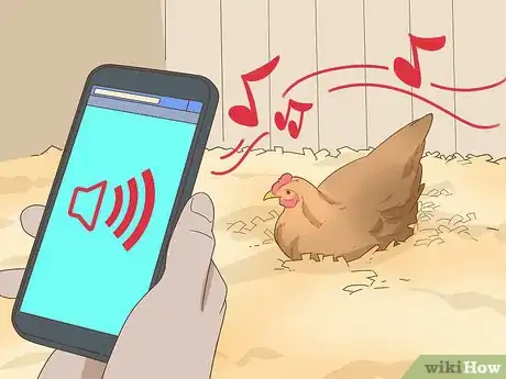 Image titled Keep a Pet Chicken Step 12