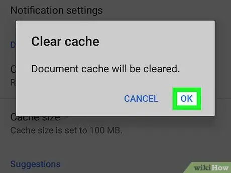 Image titled Free Up Space on Google Drive on Android Step 5