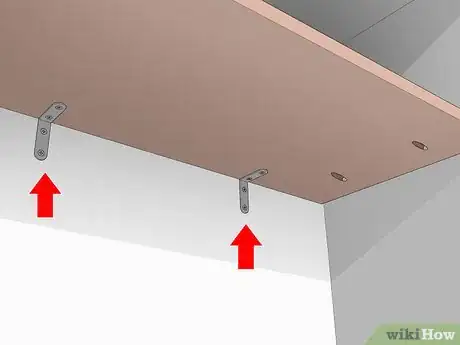 Image titled Build a Closet Organizer Step 9