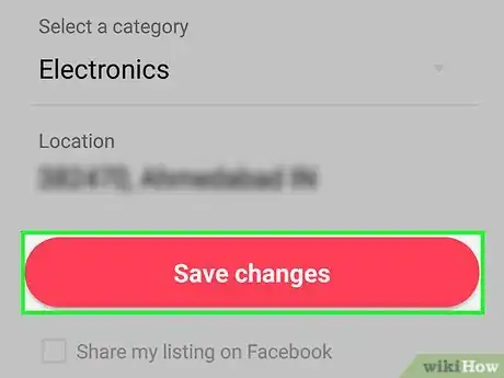 Image titled Use Checkmarks on Letgo on Android Step 11