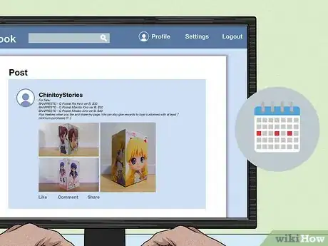 Image titled Promote a Business on Facebook for Free Step 13