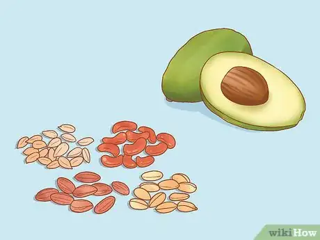 Image titled Start Ketosis Step 9