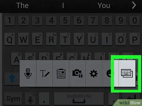 Image titled Glide Type with Gboard on Android Step 15