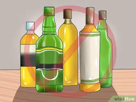 Image titled Avoid Boating Under the Influence Charges Step 1