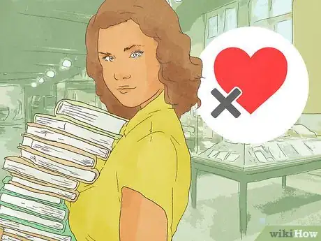 Image titled Avoid a Girl Who Doesn't Love You Back Step 15