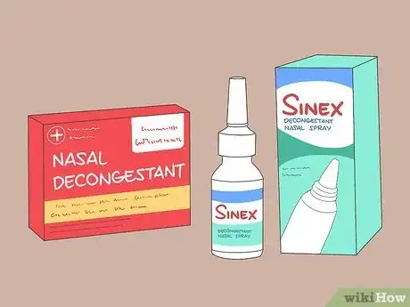 Image titled Prevent a Runny Nose Step 6