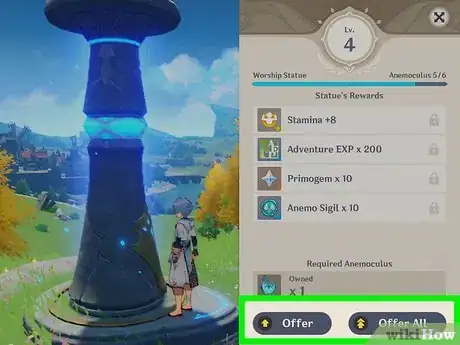 Image titled Earn Primogems in Genshin Impact Step 6