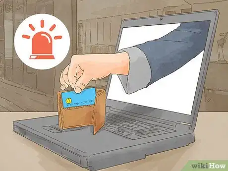Image titled Guard Yourself Against Con Artists Step 21