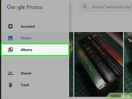 Image titled Create an Album on Google Photos Step 35