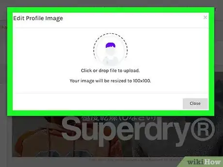 Image titled Create an Account on Casting Call Club Step 4