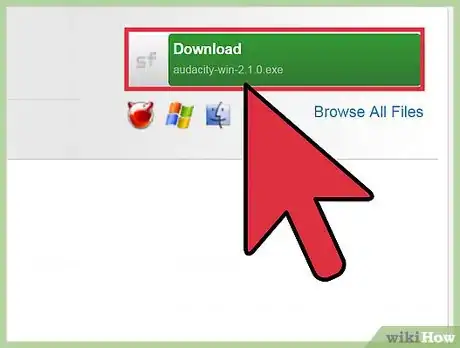 Image titled Take an MP3 File and Delete the Words to Create Karaoke Step 1