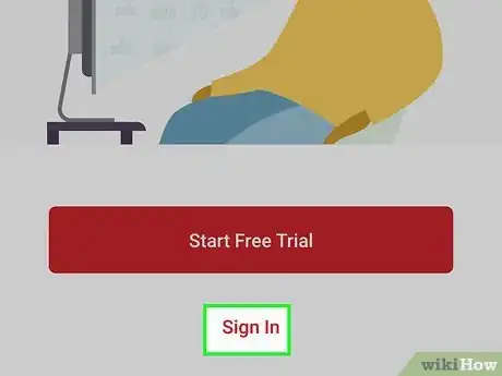 Image titled Watch USA Netflix in Australia Step 2