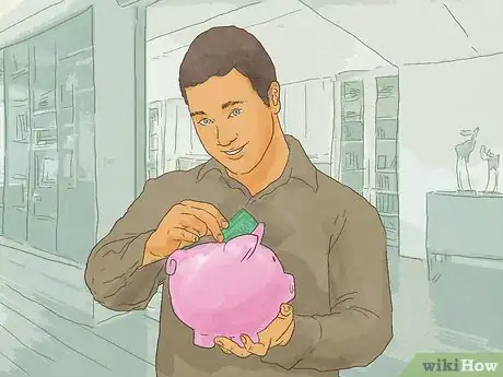 Image titled Achieve Financial Freedom Step 12