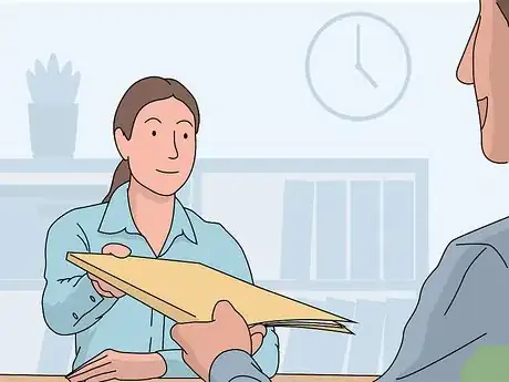 Image titled Access Federal Assistance After a Disaster Step 15