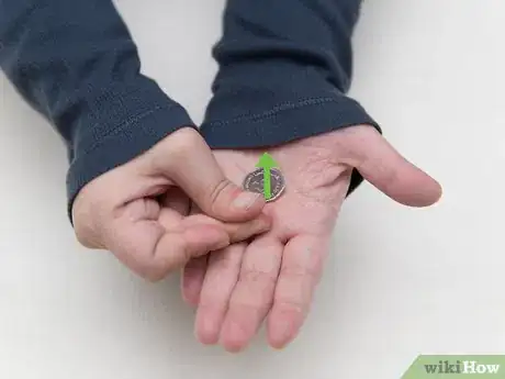 Image titled Make a Coin Disappear Step 18