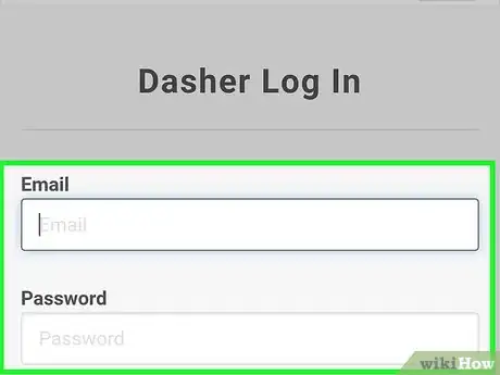 Image titled Become a Doordash Driver on Android Step 4