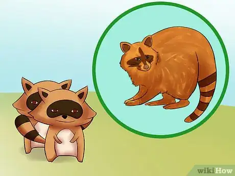 Image titled Plan a Forest‐Themed Birthday Party Step 12