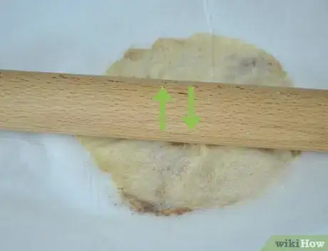 Image titled Make Cinnamon Roll Cups Step 2