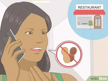 Image titled Avoid Food Allergies when Eating at Restaurants Step 16