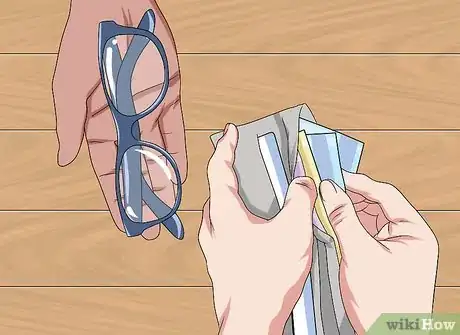 Image titled Read Fine Print Step 1