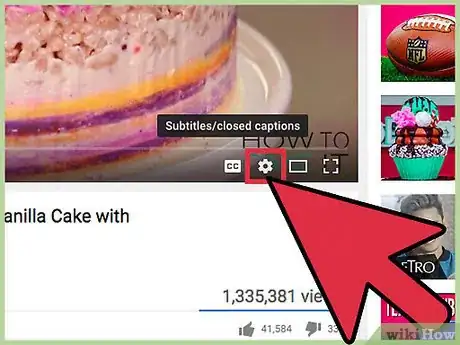 Image titled Configure Viewing Options on YouTube Step 12