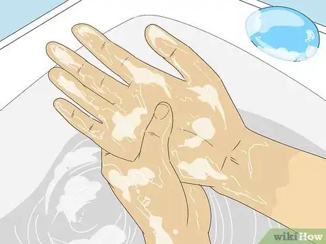 Image titled Avoid Elizabethkingia Infection Step 12