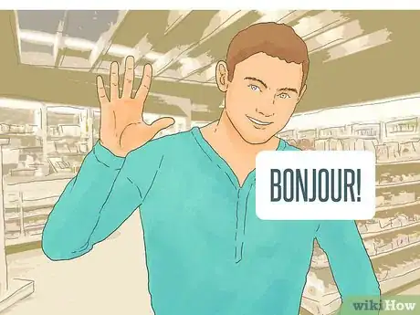 Image titled Act French Step 1