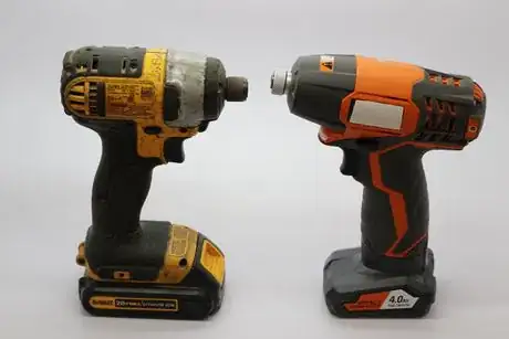 Image titled DRIVERS