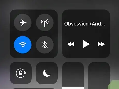 Image titled Switch Devices with Airpods Step 1