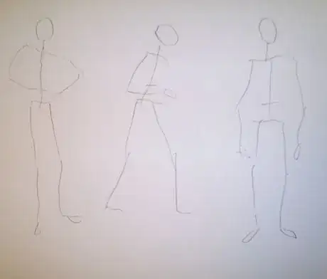 Image titled Stick figures inpencil