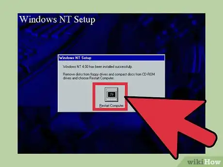 Image titled Install Windows NT 4.0 Workstation Step 23